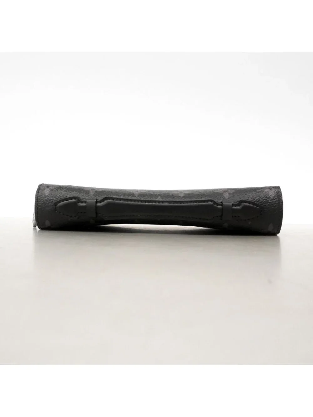 Louis Vuitton Wallet Monogram Eclipse Zippy XL Black